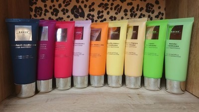 BAEHR BEAUTY CONCEPT Handcreme 75 ml in verschiedenen Sorten