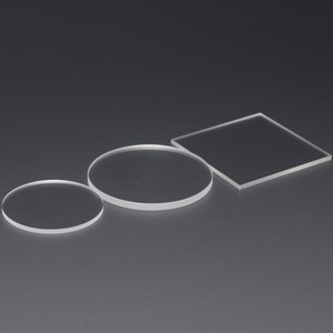 Borosilikat Glas Druckplatte – 270x220x4mm, Hitzebeständig Bis 450°C – Für 3D-Drucker