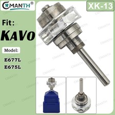 Dental Turbine Replaced Rotor Cartridge for KAVO E677L E675L HighSpeed Handpiece