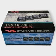 Standard Horizon RP150 NMEA0183 Repeater Instrument 150 Series - *NEW IN BOX*