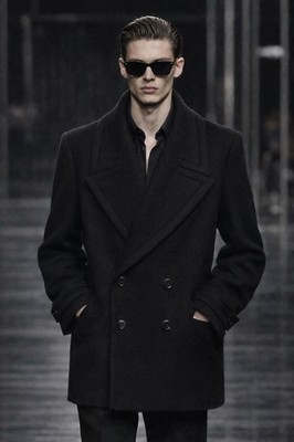 Guaranteed authentic, new, unused, 750,000 yen Saint Laurent 23aw