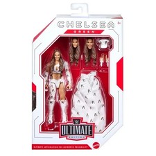 Mattel WWE Ultimate Edition Chelsea Green Wave 31 Action Figure