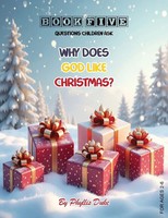 Phyllis L. Duke | Why Does God Like Christmas? | Taschenbuch | Englisch (2025)