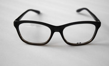 Oakley Taunt Black Fade Optical OX1091-0152 52-16-130 Frame Eyeglasses A