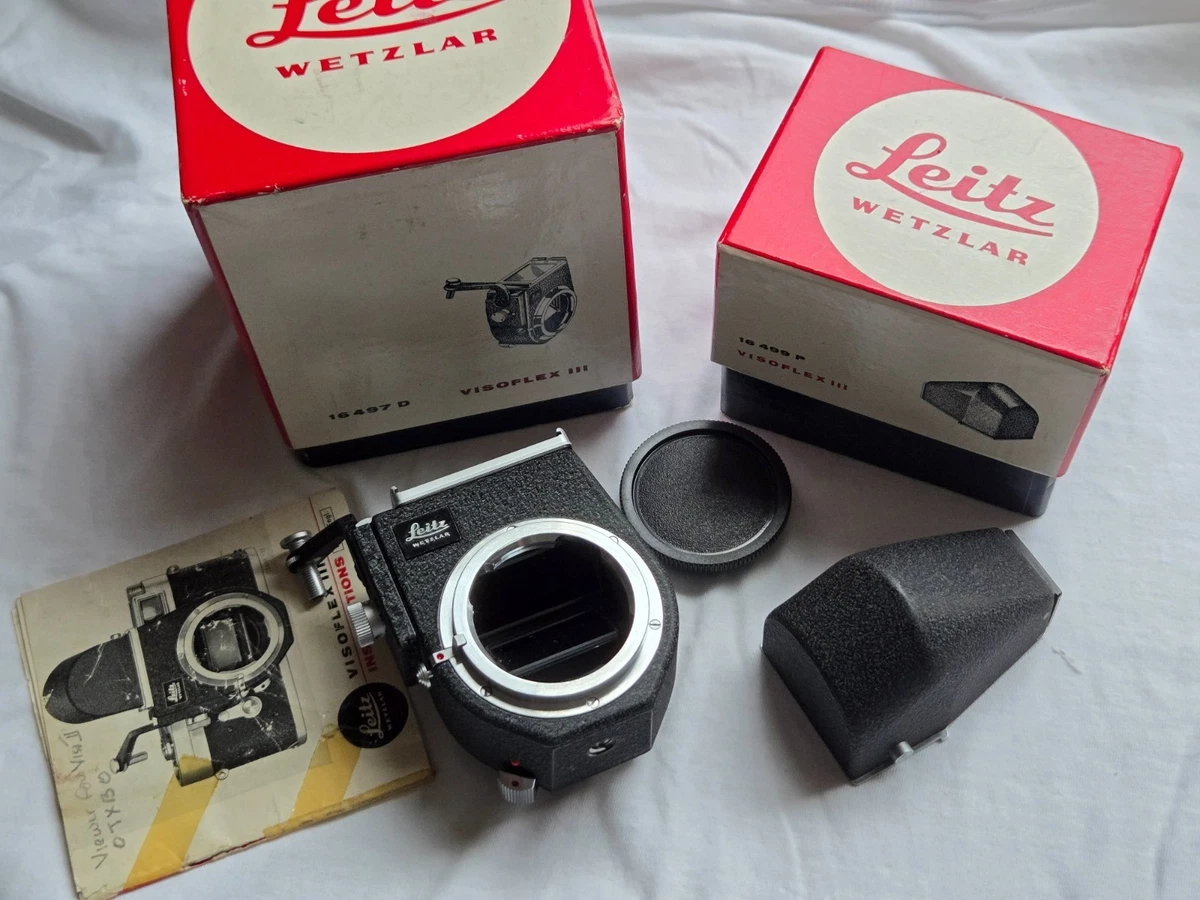visoflex iii products for sale | eBay