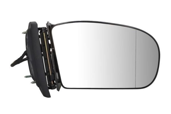 Right BLIC 5402-02-2002886P Exterior Mirror for MERCEDES-BENZ