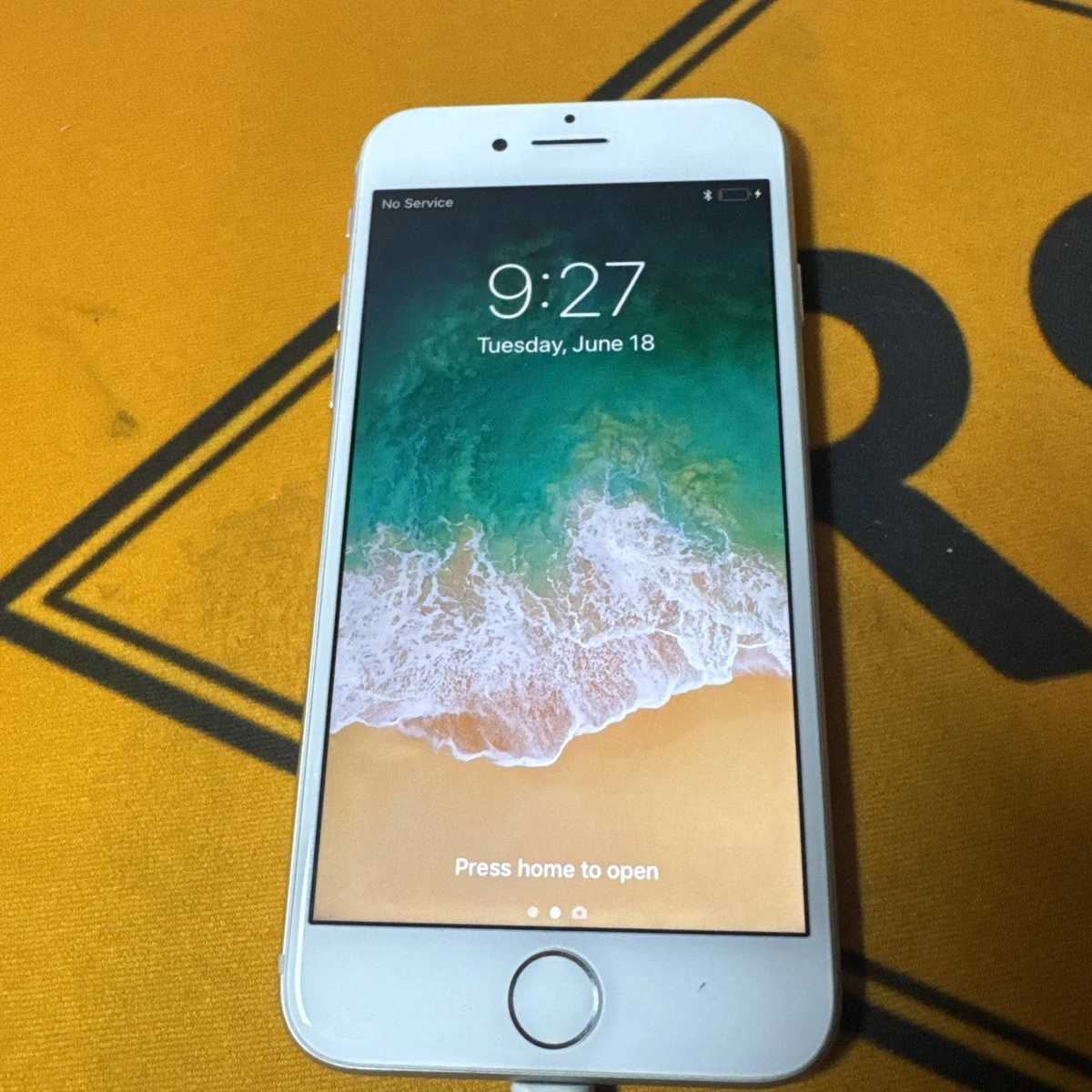 Apple iPhone 7 Silver Phones for Sale - eBay