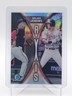 WALKER JENKINS 2025 BOWMAN CHROME AXIS REFRACTOR /250 MINNESOTA TWINS Q4519