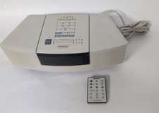 BOSE WAVE RADIO/CD AWRC-1P