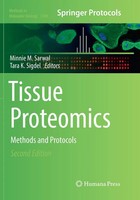 Tissue Proteomics Methods And Protocols Minnie M. Sarwal (U. A.) Taschenbuch Xii