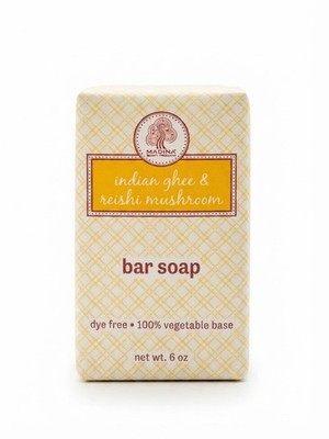 Madina 5oz Soap Bar, 3 & 6 Pack Available.