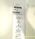 Irwin Model 2011491 - 7 5/8 Inch, 194 mm, 22PT, Dovetail/Detail Pull Saw — photo 5