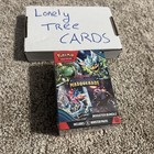 Pokemon TCG Twilight Masquerade Booster Bundle Box Factory Sealed -Free Shipping