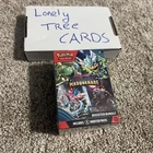 Pokemon TCG Twilight Masquerade Booster Bundle Box Factory Sealed -Free Shipping