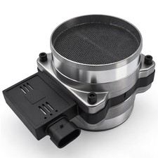 Mass Air Flow Sensor Meter MAF 19208521 For Chevy GMC Pontiac Vehicles