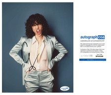 Conan Gray ‘Vodka Cranberry’ Signed 8x10 Photo Pop Singer ACOA