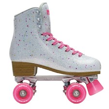 Impala Rollerskates Impala Quad Skate Big Kid/Adult Confetti 9