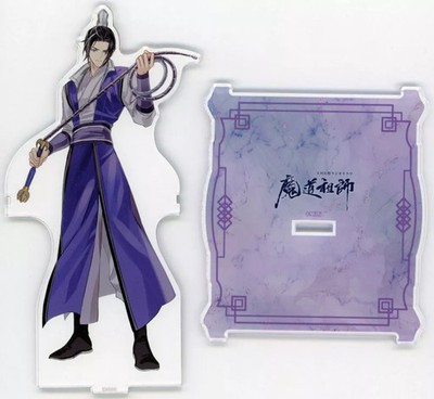 Acrylic Stand / Acrylic Panel Jiang Cheng 2-WAY Acrylic Stand Original Ver.