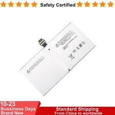 G3HTA027H G3HTAO27H DYNR01 Battery For Microsoft Surface Pro 4 1724 12.3" Tablet