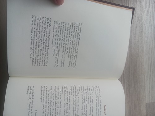 Franklin Library Abraham Lincoln By Carl Sandburg Greatest Books 20th - Picture 10 of 18