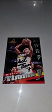 MICHELE TIMMS SIGNED AUTO 1998 PINNACLE WNBA ROOKIE RC CARD # 24 HOF 2025