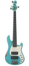 Sandberg California VM2 Roquefort Blue Hardcore Aged