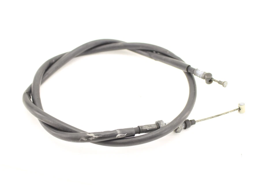 2018 APRILIA TUONO V4 1100 FACTORY ABS OEM CLUTCH CABLE LINE - Image 2 of 4