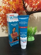 Crusader Ultra Brand Skin Tone Cream 1.76 oz 50g 