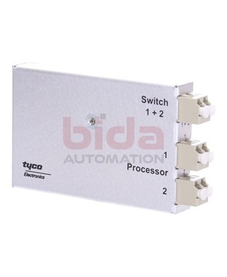 Tyco Electronics P0926AH-B  (tyco P/N 1919077-1 REV G) Spleißbox Splice box