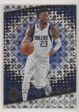 2017-18 Panini Revolution Groove Wesley Matthews #11 nh6