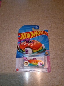 Hot Wheels Donut Drifter | eBay