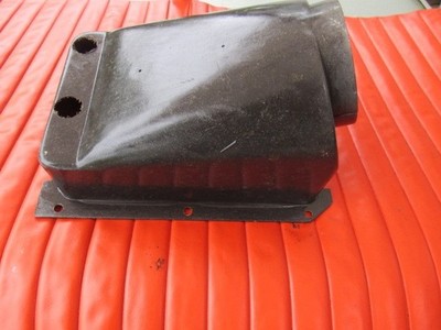 1959-1964 Studebaker car,truck heater core cover