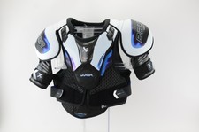 Bauer Vapor Flylite Schulterpolster Intermediate Größe Medium (0827-2696)