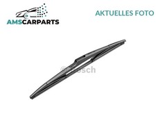 SCHEIBENWISCHER WISCHERBLATT HINTEN 3 397 011 814 BOSCH P NEU OE QUALITÄT