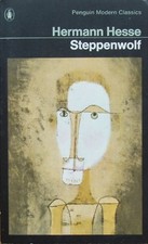 Steppenwolf., Hesse, Hermann