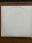The Beatles White Album Vinyl Record