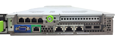 Cisco UCS C220 M3 Dual Intel E5-2620 32GB RAM 1 Server P/N: UCS