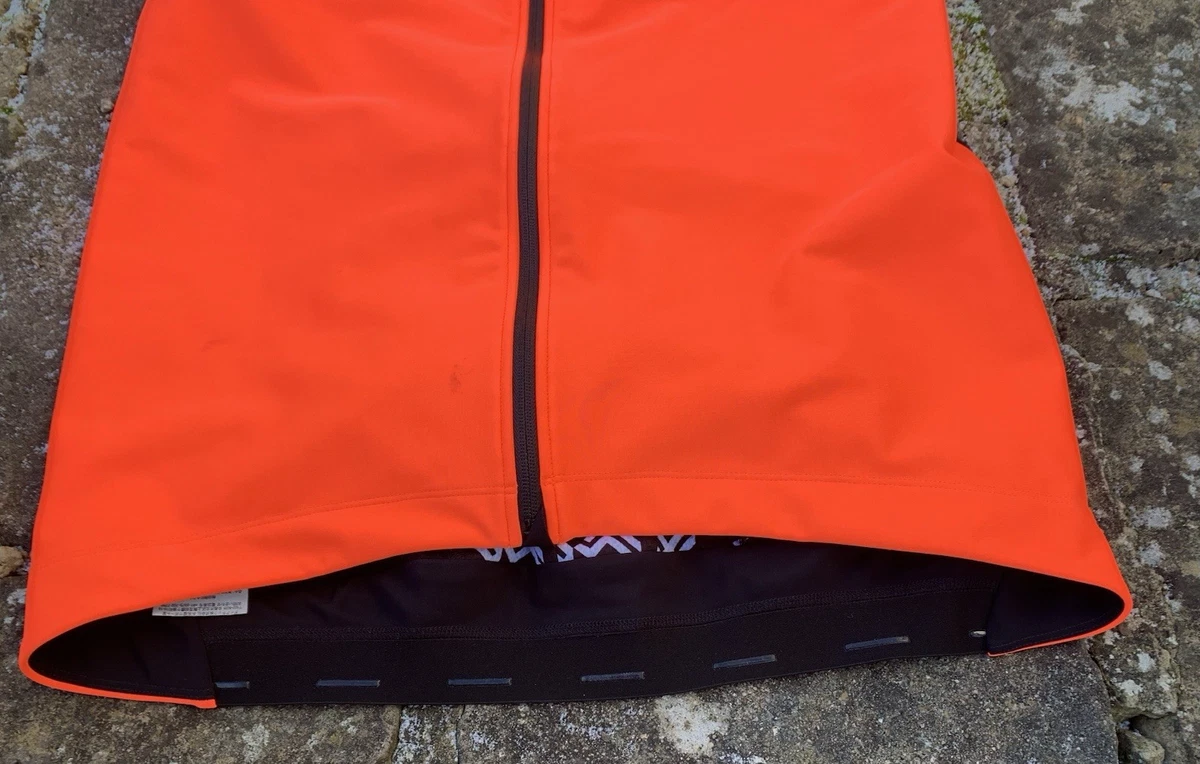 Assos Mille GT Winter Jacket.Size XLG.