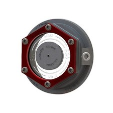 Valcrum 2-7/8" Aluminum Threaded Oil cap for 6K-8K Trailer Axles ST-2875 