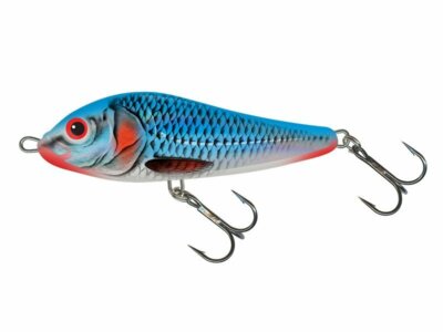 Salmo Rattlin Slider 11S 11cm 47g Sinking Lure Jerkbait NEW COLORS 