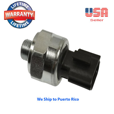 Power Steering Pressure Switch Fits: Nissan 350Z 370Z Altima Armada Frontier