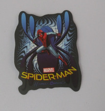Spider-Man Superhero Sticker 2.25" x 1.75" AAA 