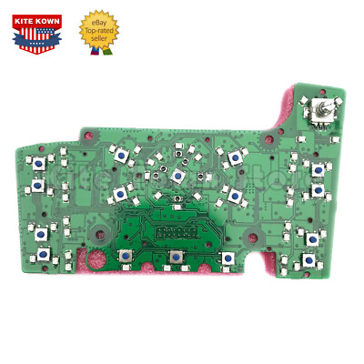 New MMI Control Circuit Board E380 for Audi A6 2005-2011 Q7 2007 2008 2009 Radio