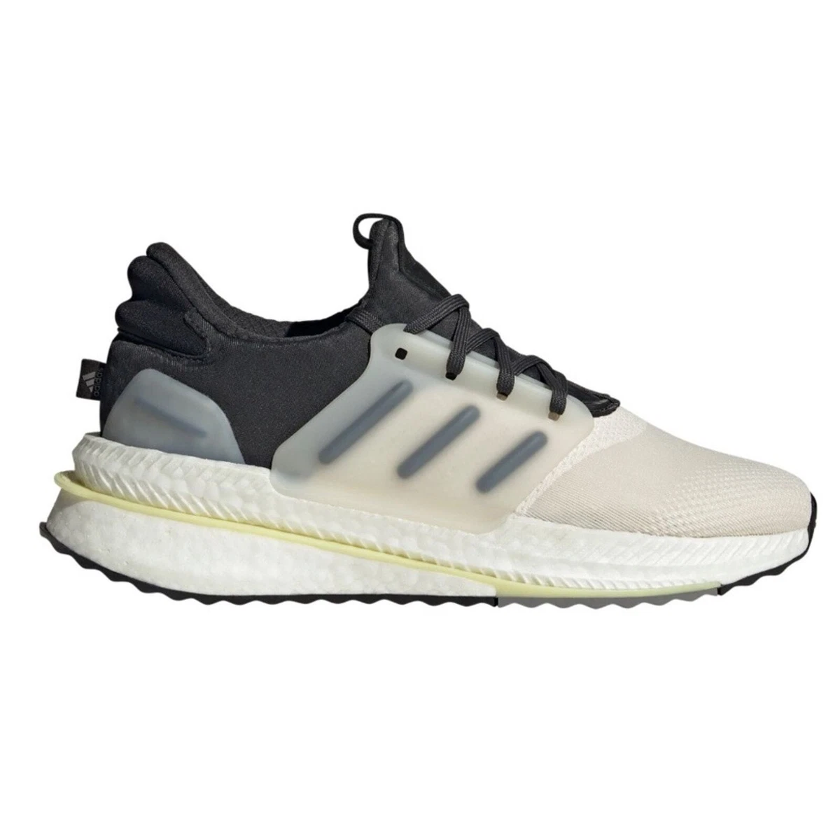 adidas gazelle silver green womens adidas X_PLR Path Shoes - Men's - Core Black Six / Gum main image 1