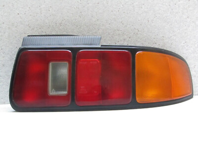 セリカ202 205 テールランプ 1994-1999 JDM Toyota Celica ST202 ST205 Tail Light Assembly SET