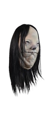 Pale Lady Mask - Trick Or Treat | eBay