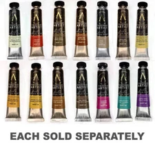 Scale 75 Quality Creaminess Consistency Fine Pigments Scalecolor Artist 20mL