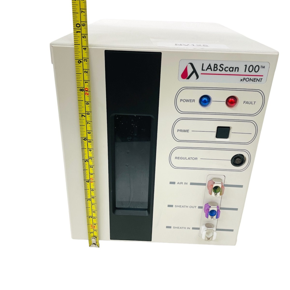 Labscan 100 Luminex xPonent SD Laboratory Equipment, Made in USA