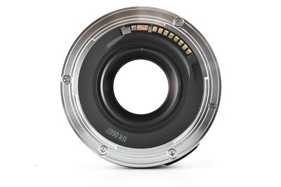 Near Mint] Canon Compact Macro EF 50mm f/2.5 AF Lens From