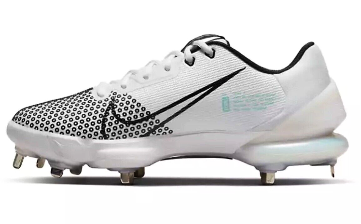 NIKE Force Zoom Trout 7 28cm 最終値下げ Nike Force Zoom Trout 7 TF CQ7225-002 Light Smoke Baseball